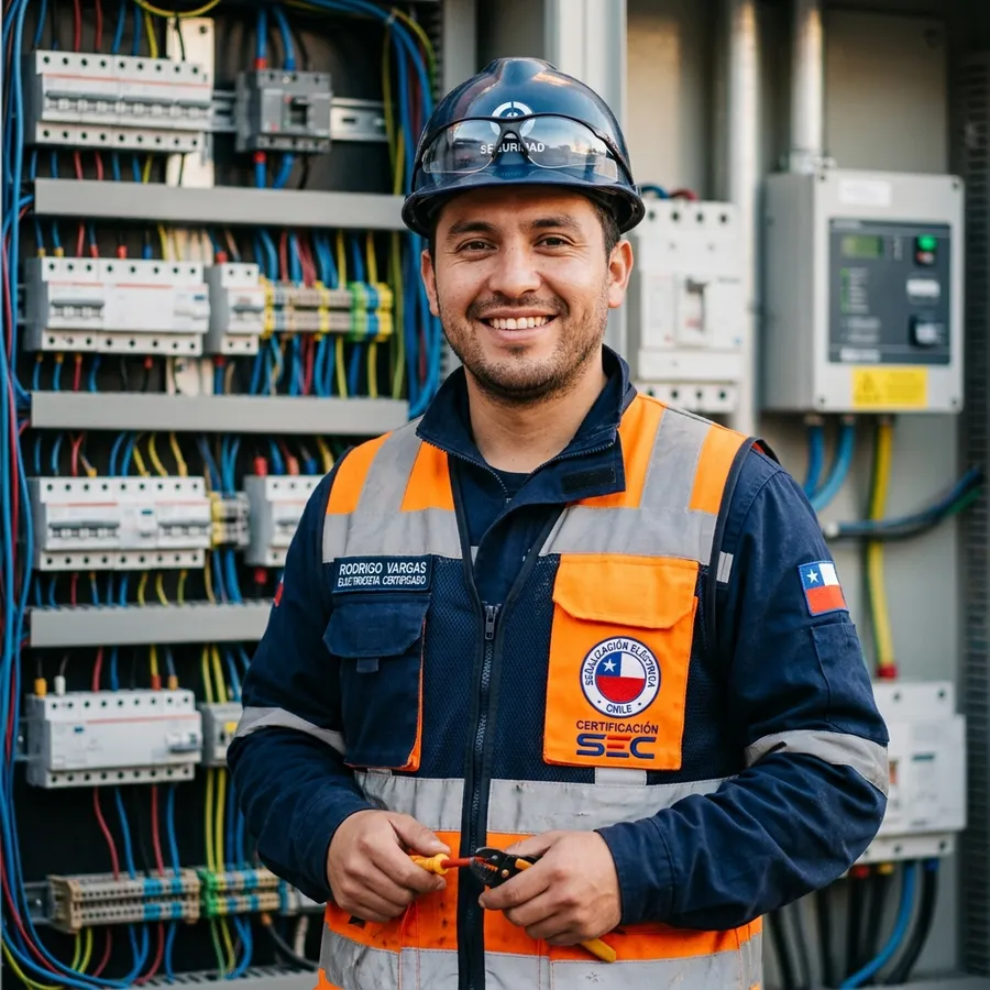 ¿Cuándo llamar a un electricista y cuándo no?